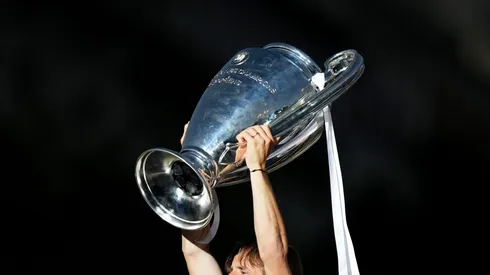 Finalizó la fase de liga de la Champions 2024-25.