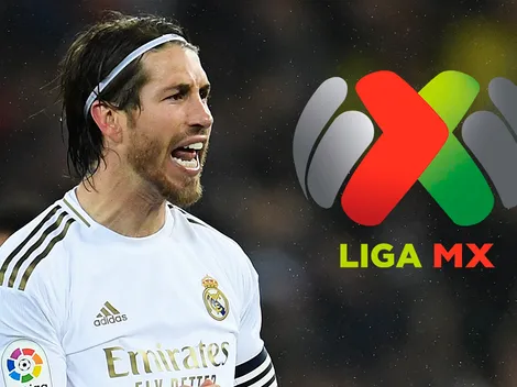 Última hora: leyenda del Real Madrid, a un paso de jugar en la Liga MX