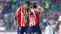 Chivas alcanzó una derrota histórica para su historia
