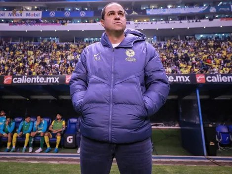 ¿Se van de América? Los dos jugadores que André Jardine borró para la Concachampions 2025