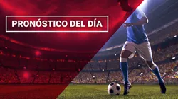 Pronósticos de hoy y mañana: apuesta en fútbol hoy