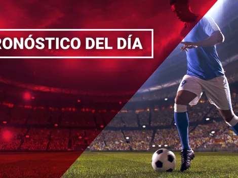 Pronósticos de hoy y mañana: apuesta en fútbol hoy