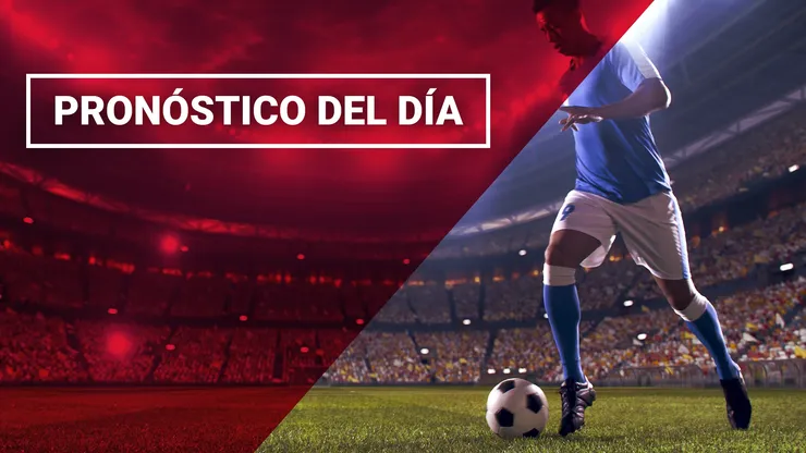 Pronósticos de hoy y mañana: apuesta en fútbol hoy