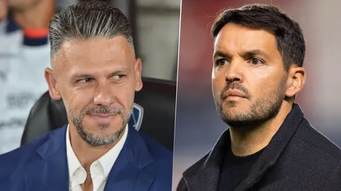 Johan Rojas dejaría Rayados de Monterrey para seguir en los Rayos del Necaxa.