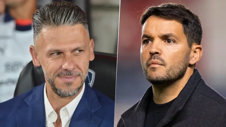 Johan Rojas dejaría Rayados de Monterrey para seguir en los Rayos del Necaxa.
