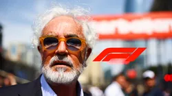 Flavio Briatore buscará poner a Alpine en las primeras planas de la F1