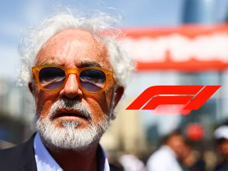 Flavio Briatore eligió a su piloto favorito de la F1: "Merece ser el mejor de la historia"