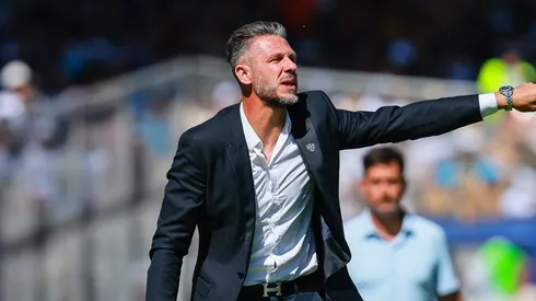 Martin Demichelis se refirió a la posible llegada de Sergio Ramos a Rayados