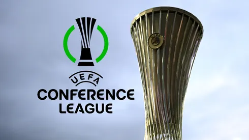 La UEFA Conference League volverá a jugarse en febrero