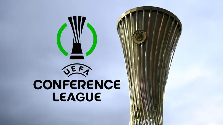La UEFA Conference League volverá a jugarse en febrero