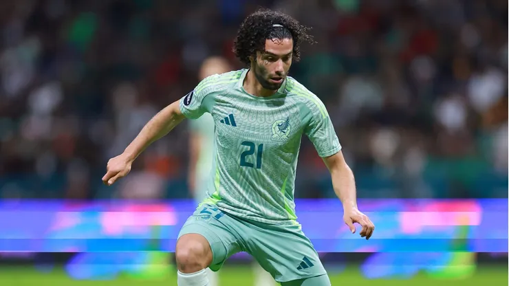 Cesar Huerta no jugará para Anderlecht en la UEFA Europa League