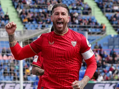 Sergio Ramos jugará en Rayados y, a su vez, se burlaría de Atlético de Madrid