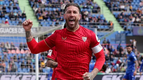 Sergio Ramos es nuevo entrenador de Rayados de Monterrey
