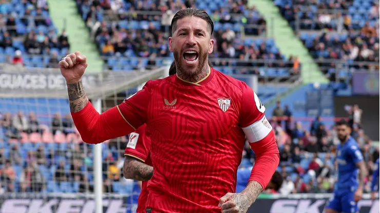Sergio Ramos es nuevo entrenador de Rayados de Monterrey