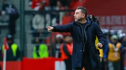 Antonio Mohamed apuntó contra Martín Anselmi por su polémica salida de Cruz Azul