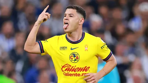 Richard Sánchez podría no ir desde América desde a Racing Club