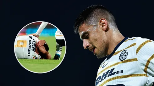 Guillermo Martínez terminó con un gran corte.