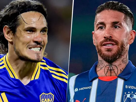 ¿Quién tiene más? El '11 ideal' de la Liga Argentina vs. el '11 ideal' de la Liga MX