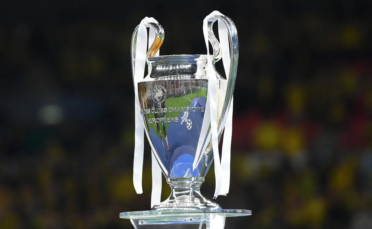 Octavos de final de la Champions League 2024/25: partidos y fechas