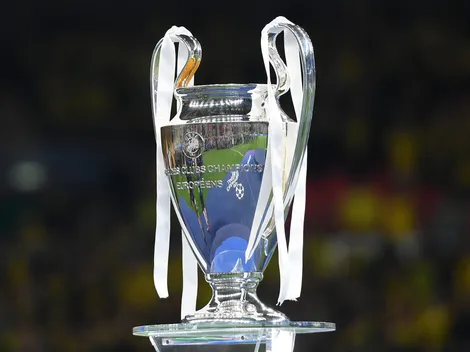 Así serán los cruces de los Playoffs de la Champions League
