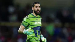 El nuevo equipo de Gil Alcalá