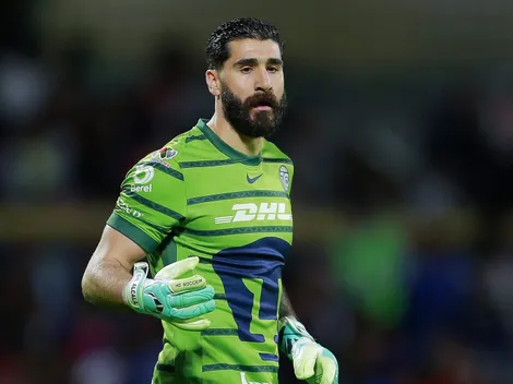 El humilde destino de Gil Alcalá luego de su salida de Pumas UNAM