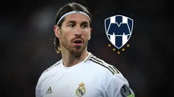 Sergio Ramos recibió críticas