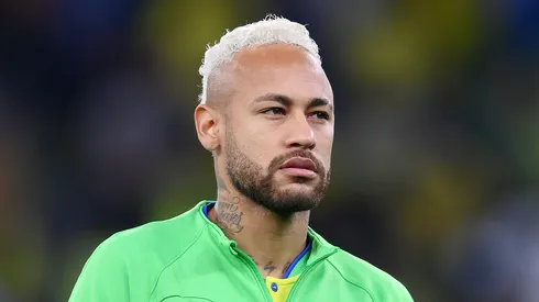 Neymar eligió a su sucesor en el mundo del futbol