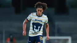 Adalberto Carrasquilla tiene un apodo con una particular historia