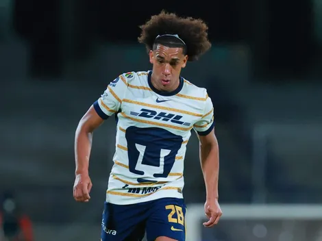 La insólita razón del apodo de Adalberto Carrasquilla