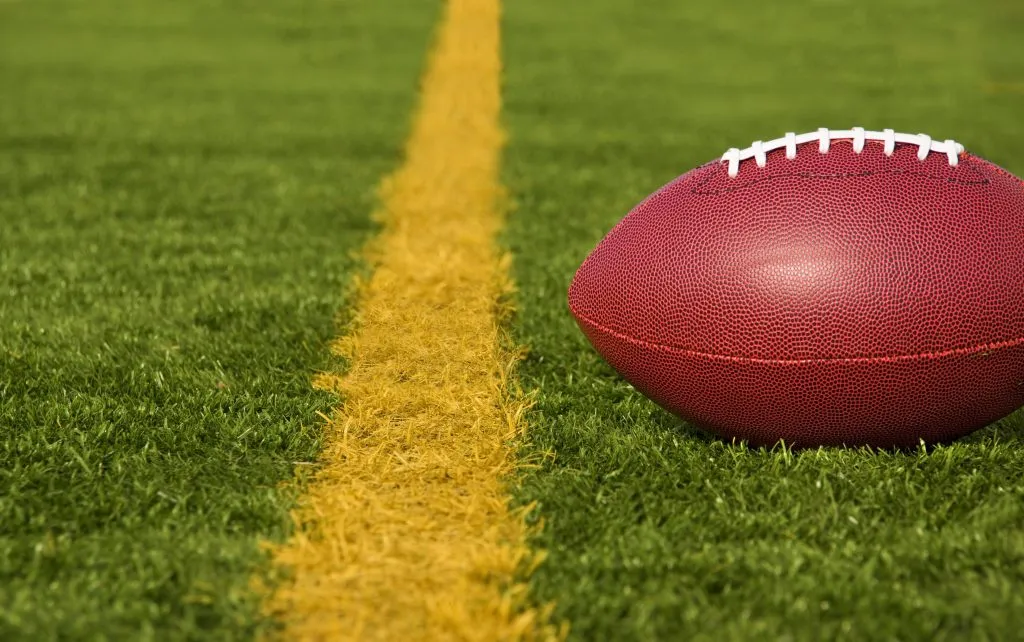 Casas de apuestas nfl