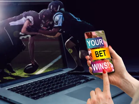 Las mejores casas de apuestas de la NFL en México