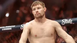 Bryce Mitchell generó una enorme polémica con sus dichos aberrantes.