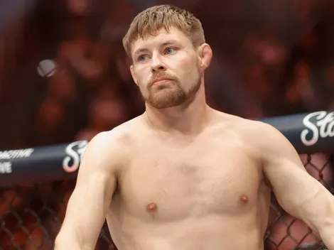 Una figura de UFC apoyó a Hitler y generó una polémica mundial