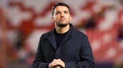 Nicolás Larcamón pierde a un futbolista que se va para Argentina