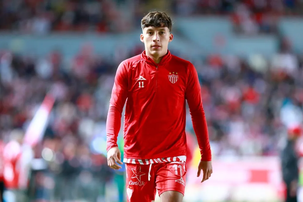 Heriberto Jurado jugará en la Liga Belga [Foto: Getty]