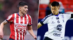Chivas y Querétaro se miden por la Jornada 5 del Clausura 2025