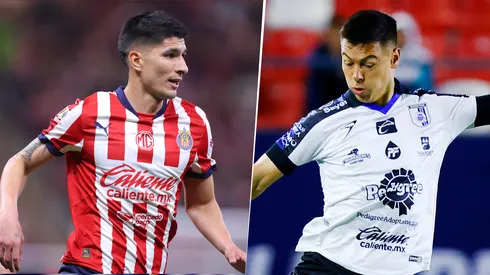 Chivas y Querétaro se miden por la Jornada 5 del Clausura 2025