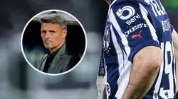 Fernando Ortiz, listo para llevarse un jugador albiazul.