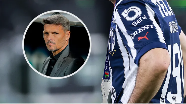 Fernando Ortiz, listo para llevarse un jugador albiazul.