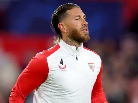 Sergio Ramos será el cuarto ex jugador del club en el Clausura 2025