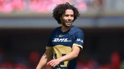 César Huerta podría tener su debut a nivel europeo con Anderlecht