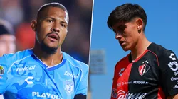 Pachuca recibe a Atlas en un cruce que promete.