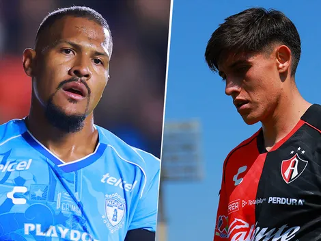 ¿Pachuca vs. Atlas va por TV abierta? Qué canal transmite EN VIVO el juego del Clausura 2025