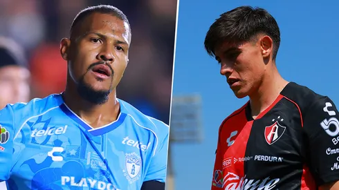 Pachuca recibe a Atlas en un cruce que promete.