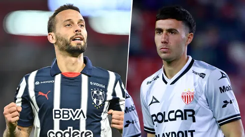 Rayados enfrenta a Necaxa por la Jornada 5 del Clausura 2025