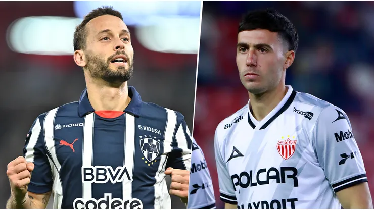 Rayados enfrenta a Necaxa por la Jornada 5 del Clausura 2025