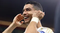 El portugués eligió al mejor jugador de la historia.