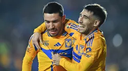 Tigres quiere escalar a lo más alto.