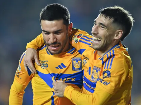 Pronósticos Toluca vs Tigres: Los Auriazules llegan como claros favoritos